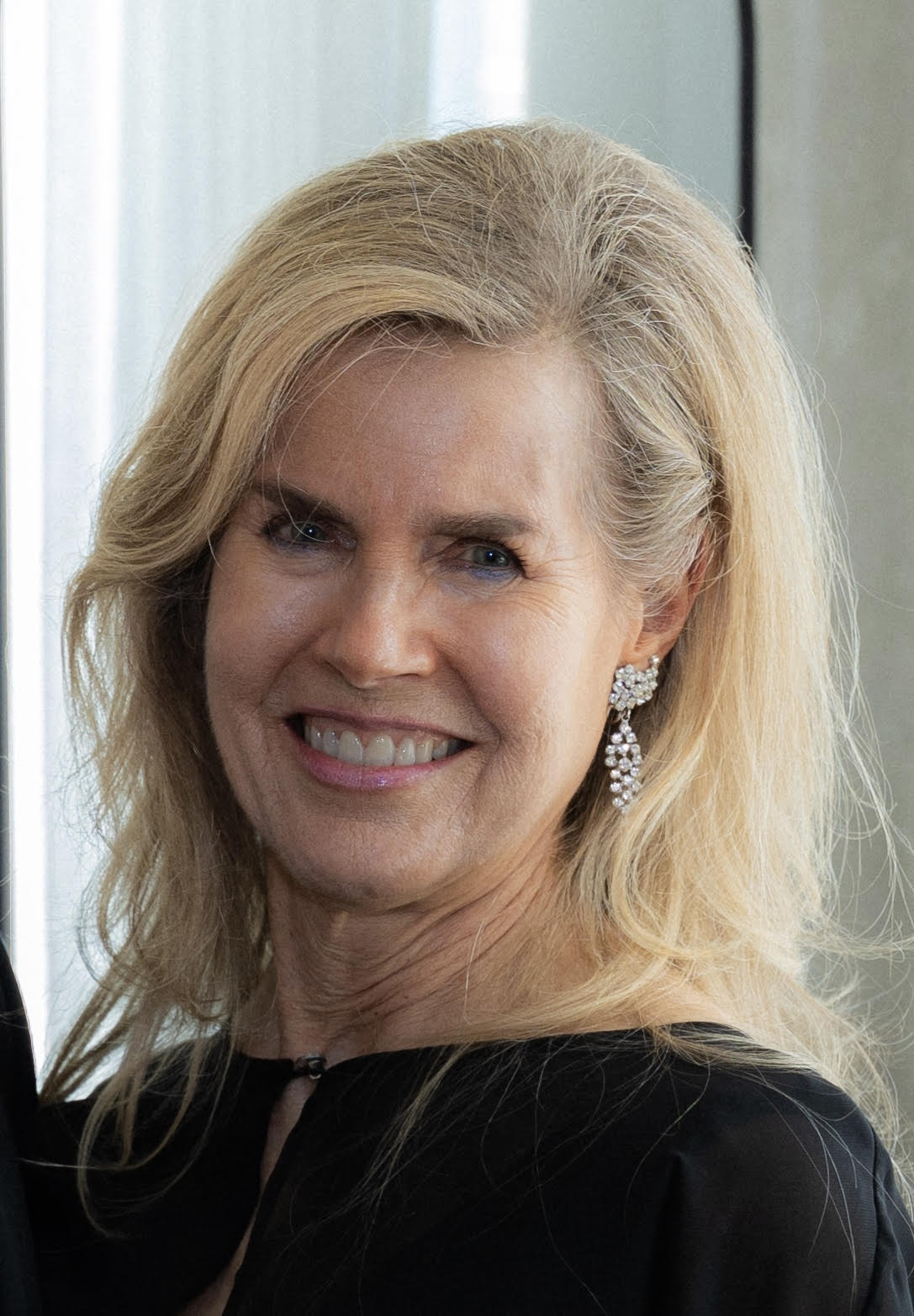 Sharon Edmonds, Piano